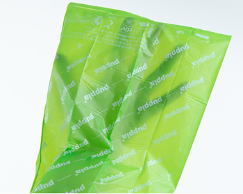 Puppia ECO Nedbrytbara Bajspåsar Refill 3-pack