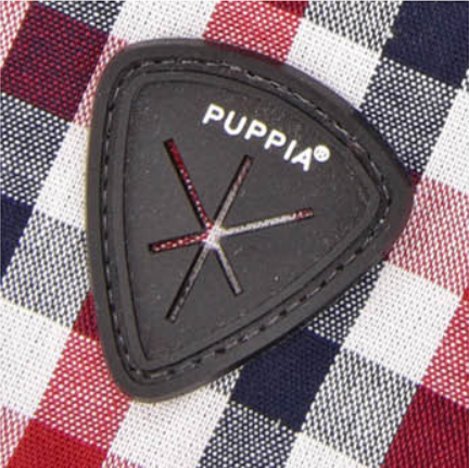 Puppia Neil Belöningsväska Marinblå - 5