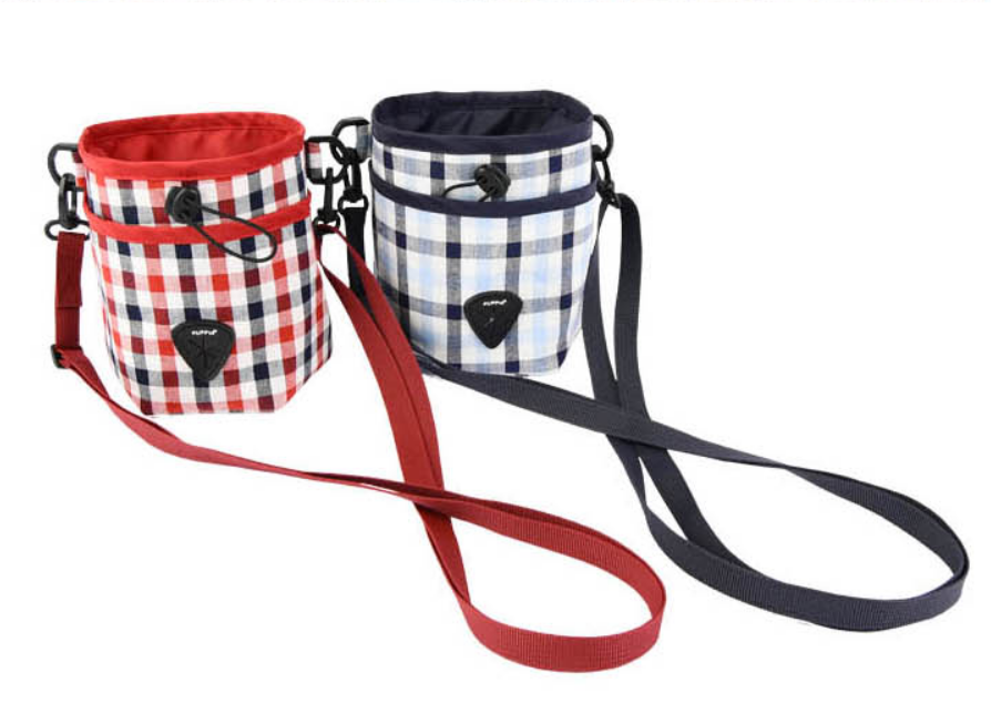 Puppia Neil Belöningsväska Marinblå - 4