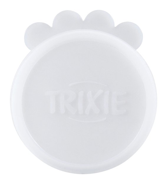 Trixie Burklock Silikon 1-Pack  Ø10,6cm 