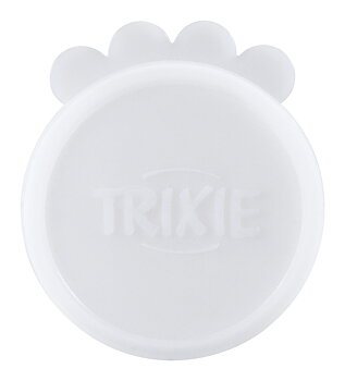 Trixie Burklock Silikon 1-Pack  Ø10,6cm 