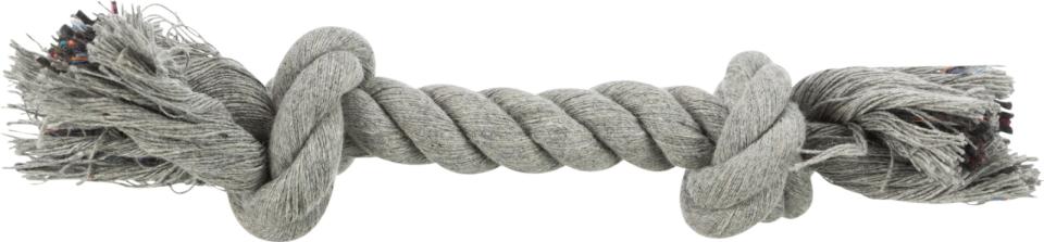 Hundleksak JollyPaw Bomullsrep 20cm 