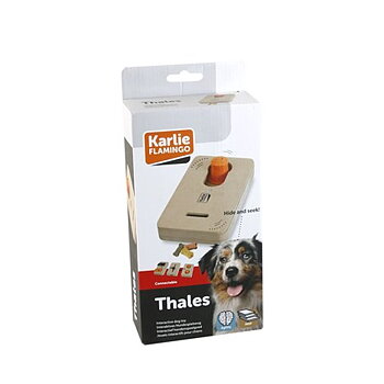 Aktivitetsleksak Thales