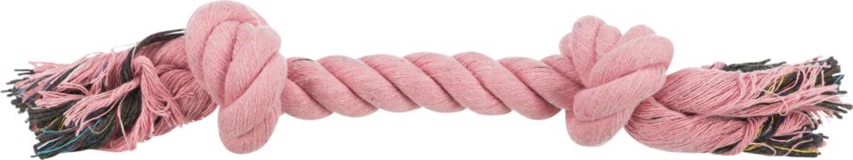 Hundleksak JollyPaw Bomullsrep 26cm  - 2
