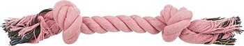 Hundleksak JollyPaw Bomullsrep 26cm 