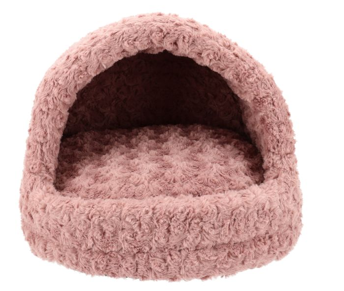 Dogman Iglo Supersoft Rosa Small 35cm