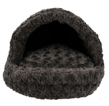 Dogman Iglo Supersoft Grå Small 35cm