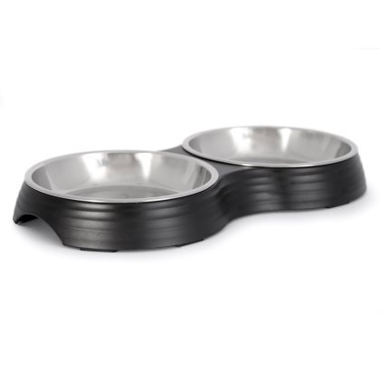 Dogman Matbar Amy Svart 2x200ml