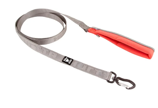 Hurtta Venture Koppel 180x2cm Trout