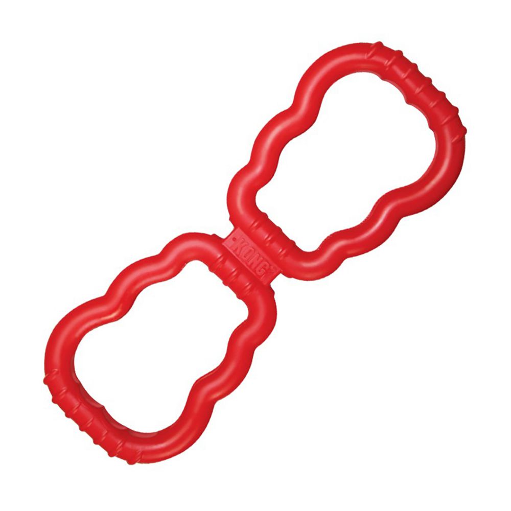 Kong Hundleksak Tug Toy 33x11x3cm