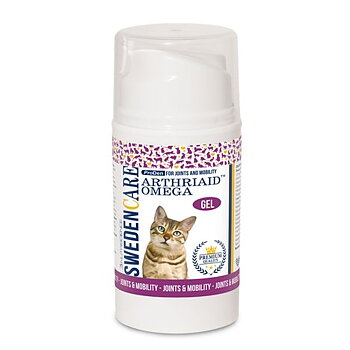 ArthriAid Omega Cat Gel 50ml