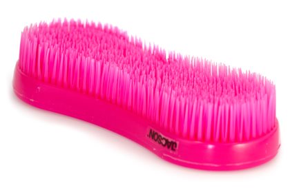 Jacson Multiborste Zebra Rosa - 3