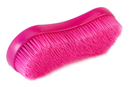 Jacson Multiborste Zebra Rosa - 2