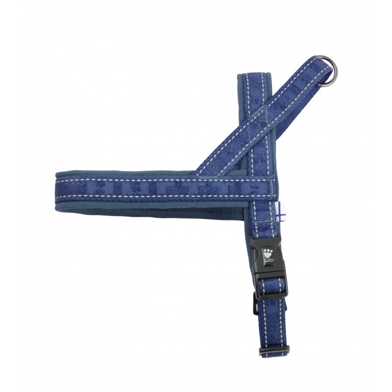 Hurtta Casual Vadderad Sele 70cm - 6