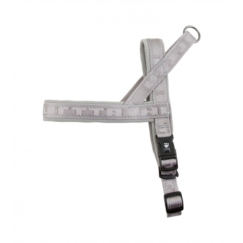 Hurtta Casual Vadderad Sele 70cm - 3