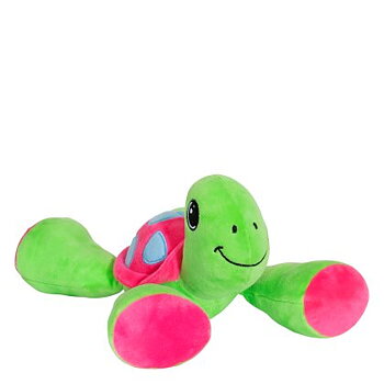Dogman Hundleksak Kawaii Turtle 