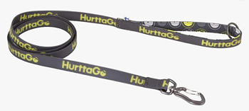 Hurtta Go Koppel 180x1,5cm Storm Grey