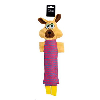 Dogman Hundleksak Cujo 36x13cm