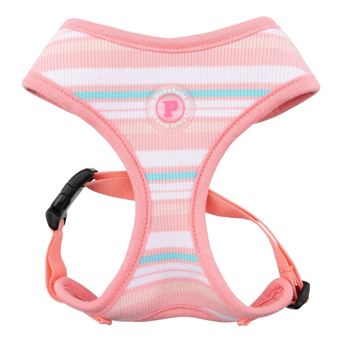 Pinkaholic Cara Sele Rosa