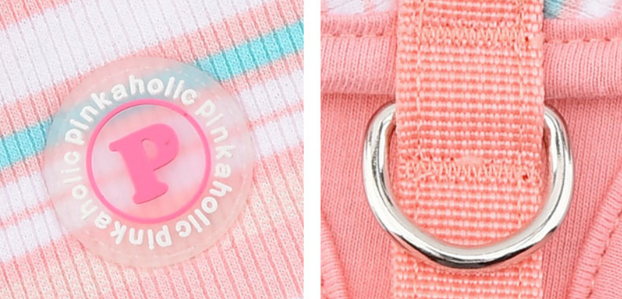 Pinkaholic Cara Sele Rosa - 4