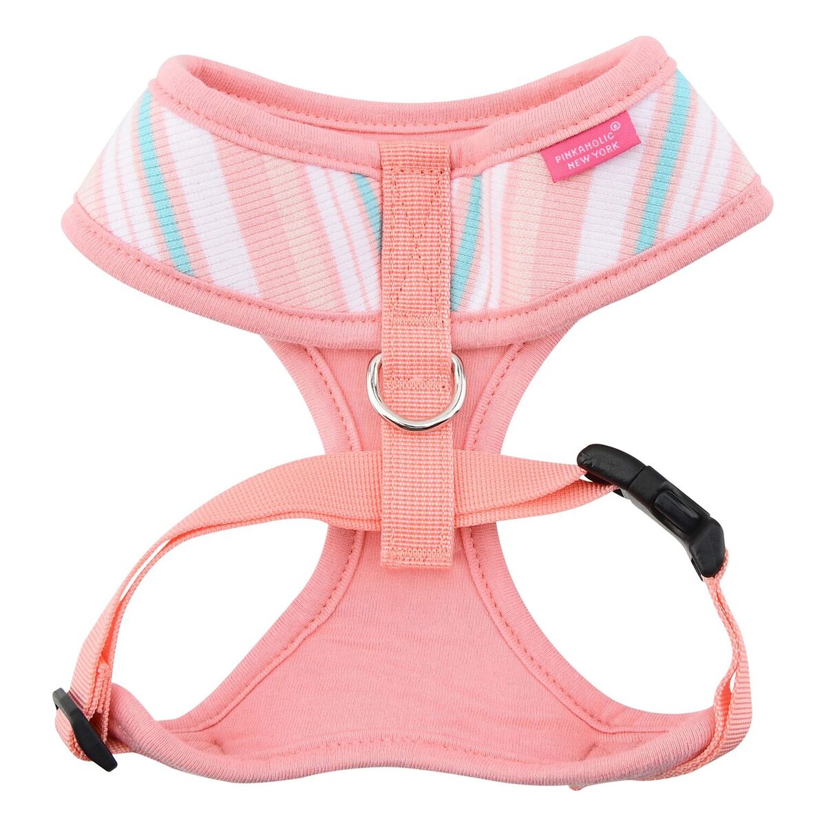 Pinkaholic Cara Sele Rosa - 3