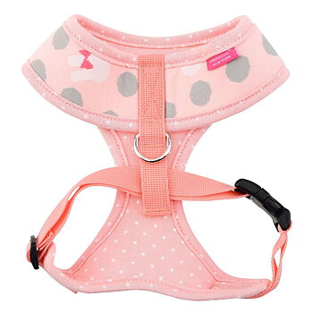 Pinkaholic Lapine Sele Rosa