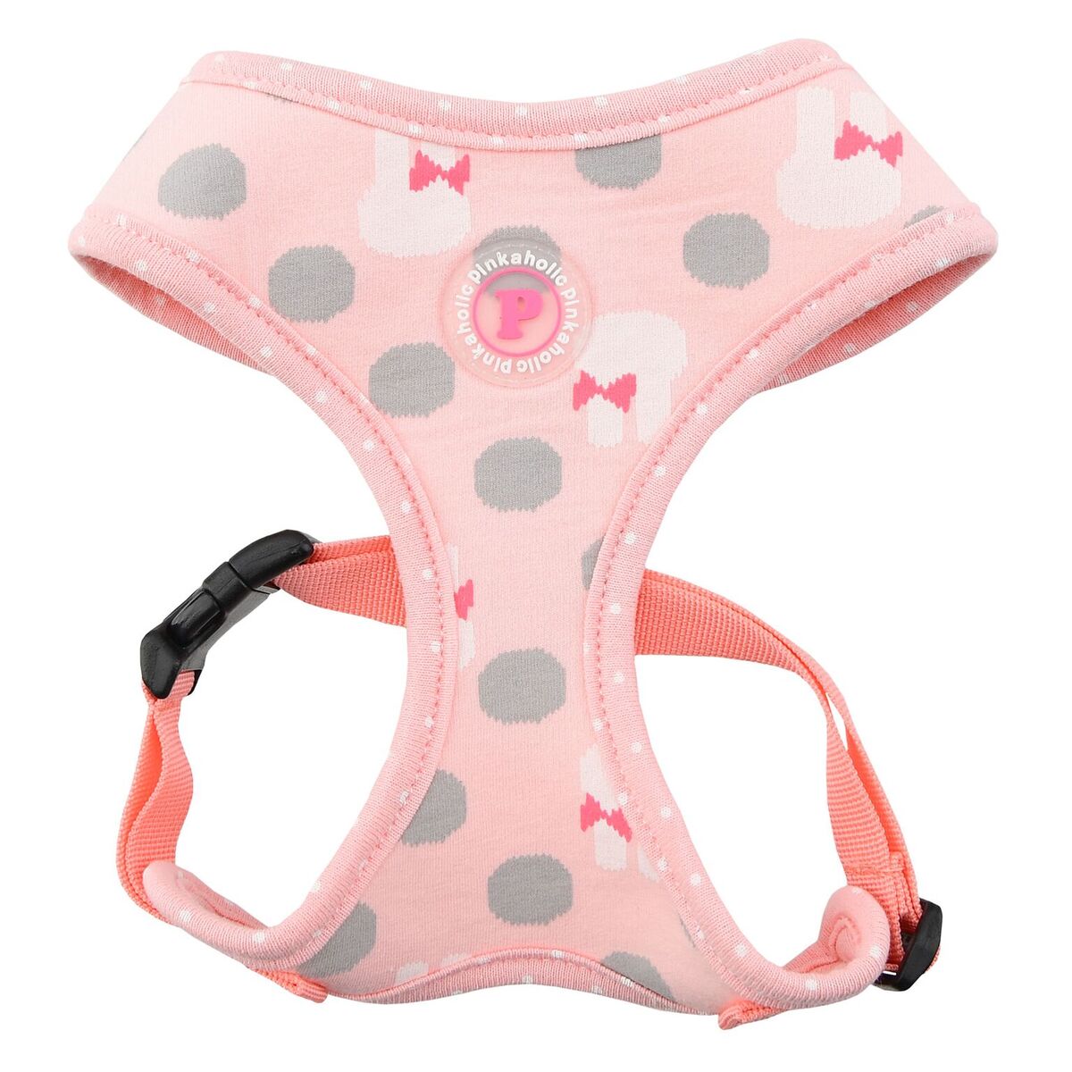 Pinkaholic Lapine Sele Rosa