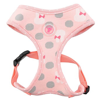 Pinkaholic Lapine Sele Rosa