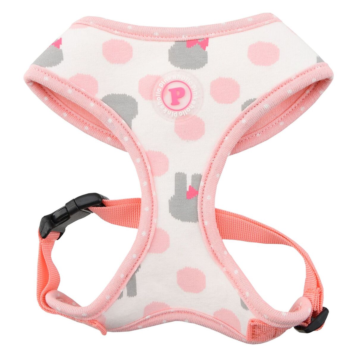 Pinkaholic Lapine Sele Ivory