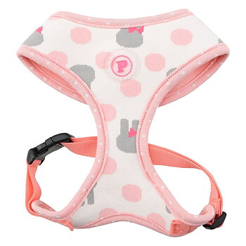 Pinkaholic Lapine Sele Ivory