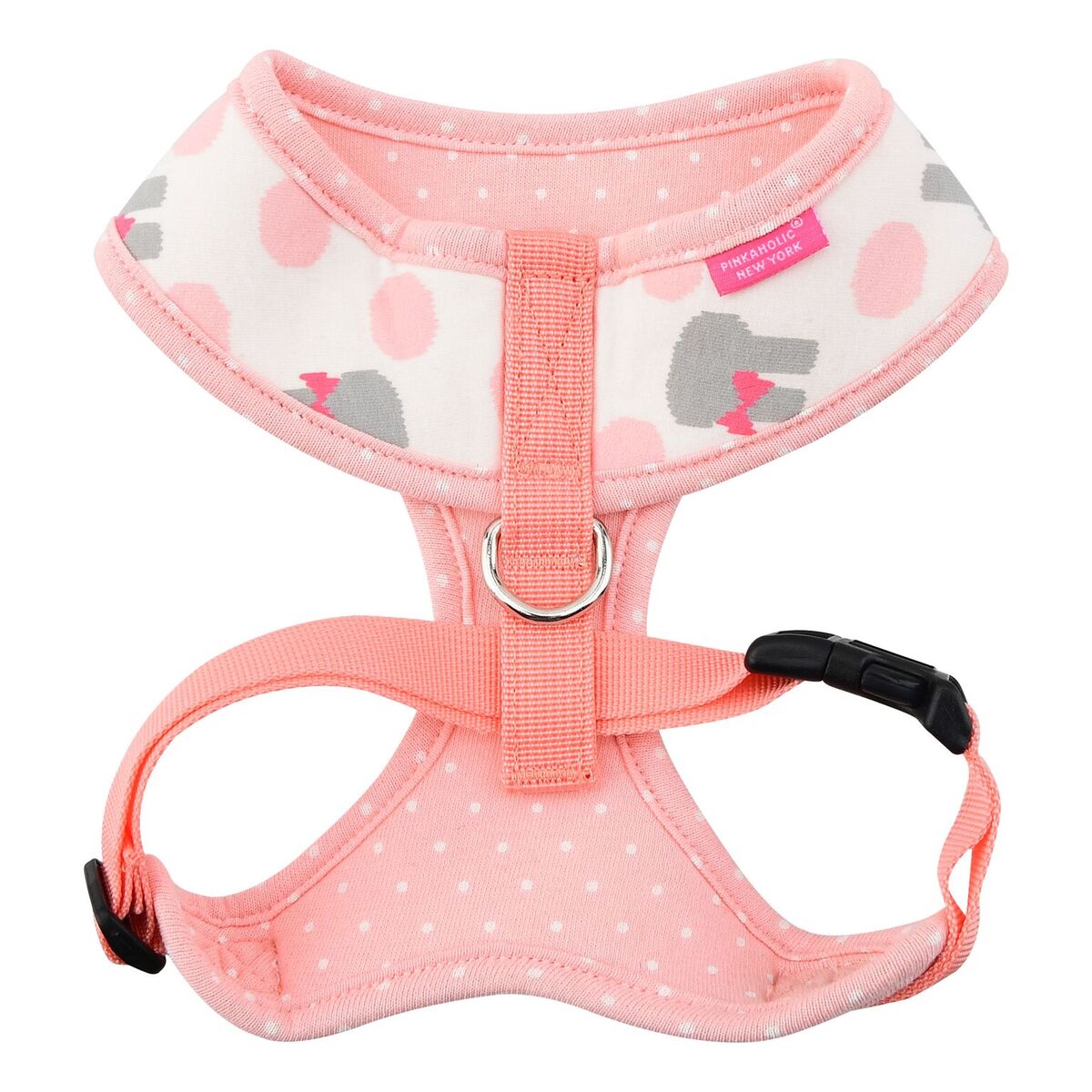 Pinkaholic Lapine Sele Ivory - 2