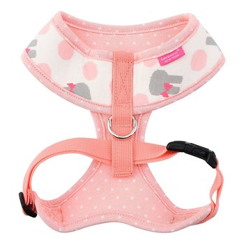 Pinkaholic Lapine Sele Ivory