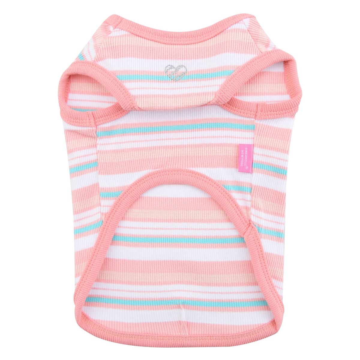 Pinkaholic Cara Hundtröja Rosa - 3