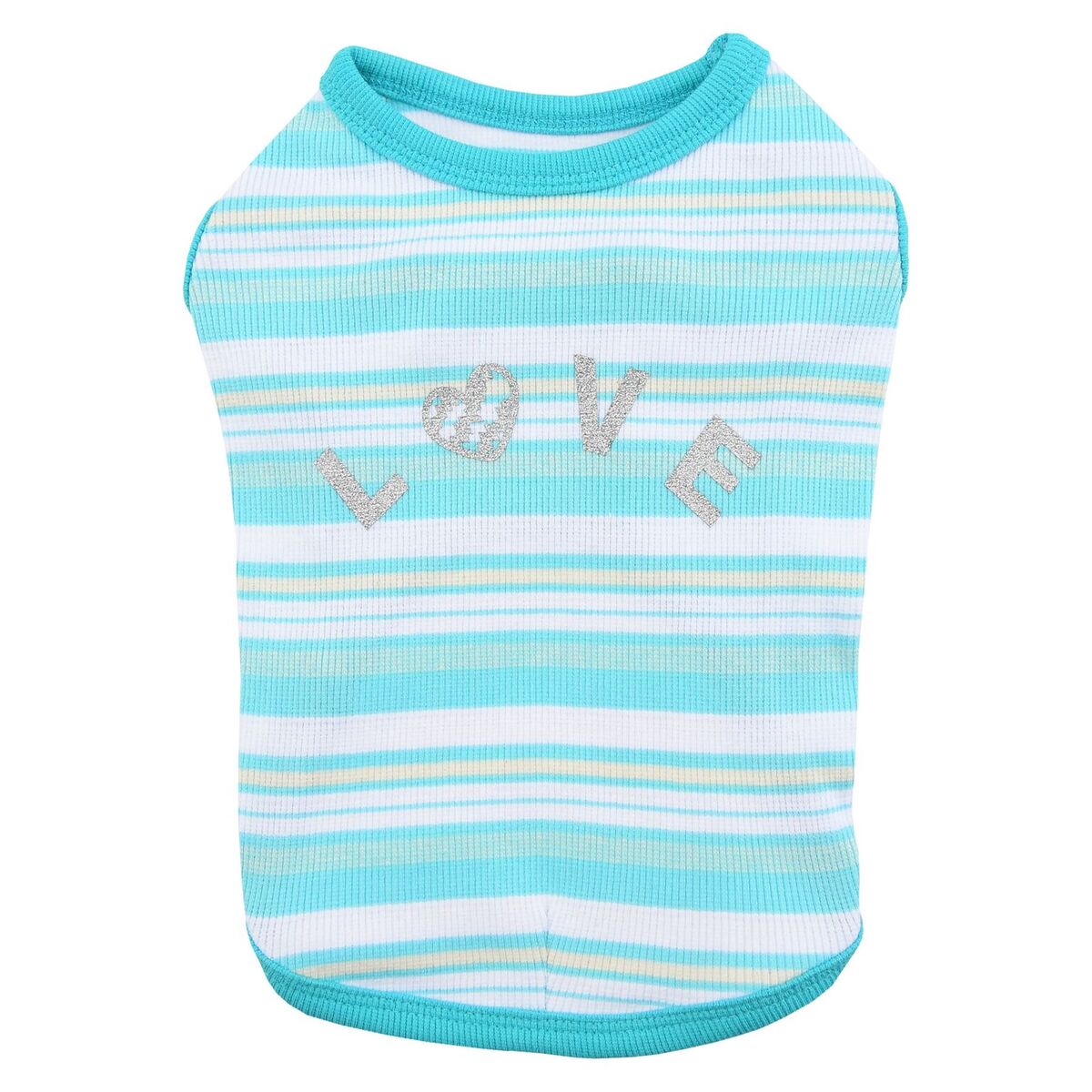 Pinkaholic Cara Hundtröja Aqua