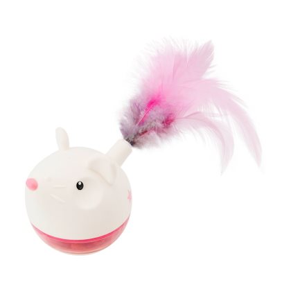Nina Ottosson Kattleksak Hunt ´N Swat Treat Tumbler 