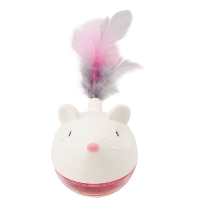 Nina Ottosson Kattleksak Hunt ´N Swat Treat Tumbler  - 3