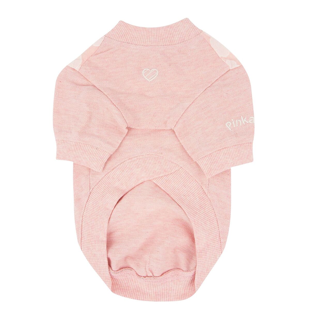 Pinkaholic Imogen Melerad Rosa Large - 3