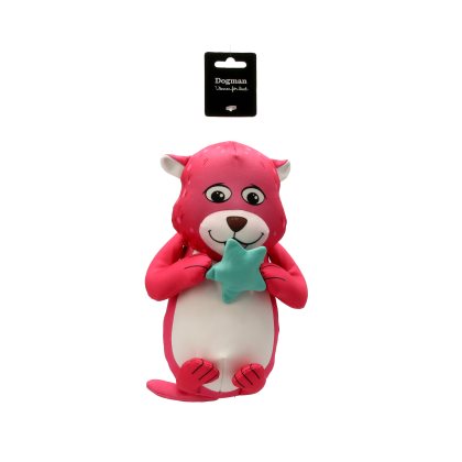Dogman Vattenleksak Utter 20cm