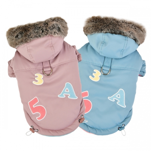 Pinkaholic Raissa Hundtäcke Aqua Medium - 6