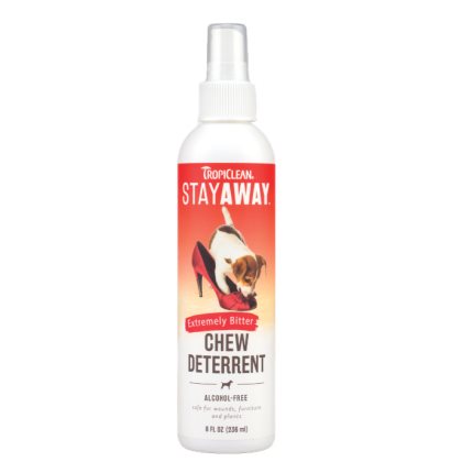 Tropiclean Stay Away 236ml