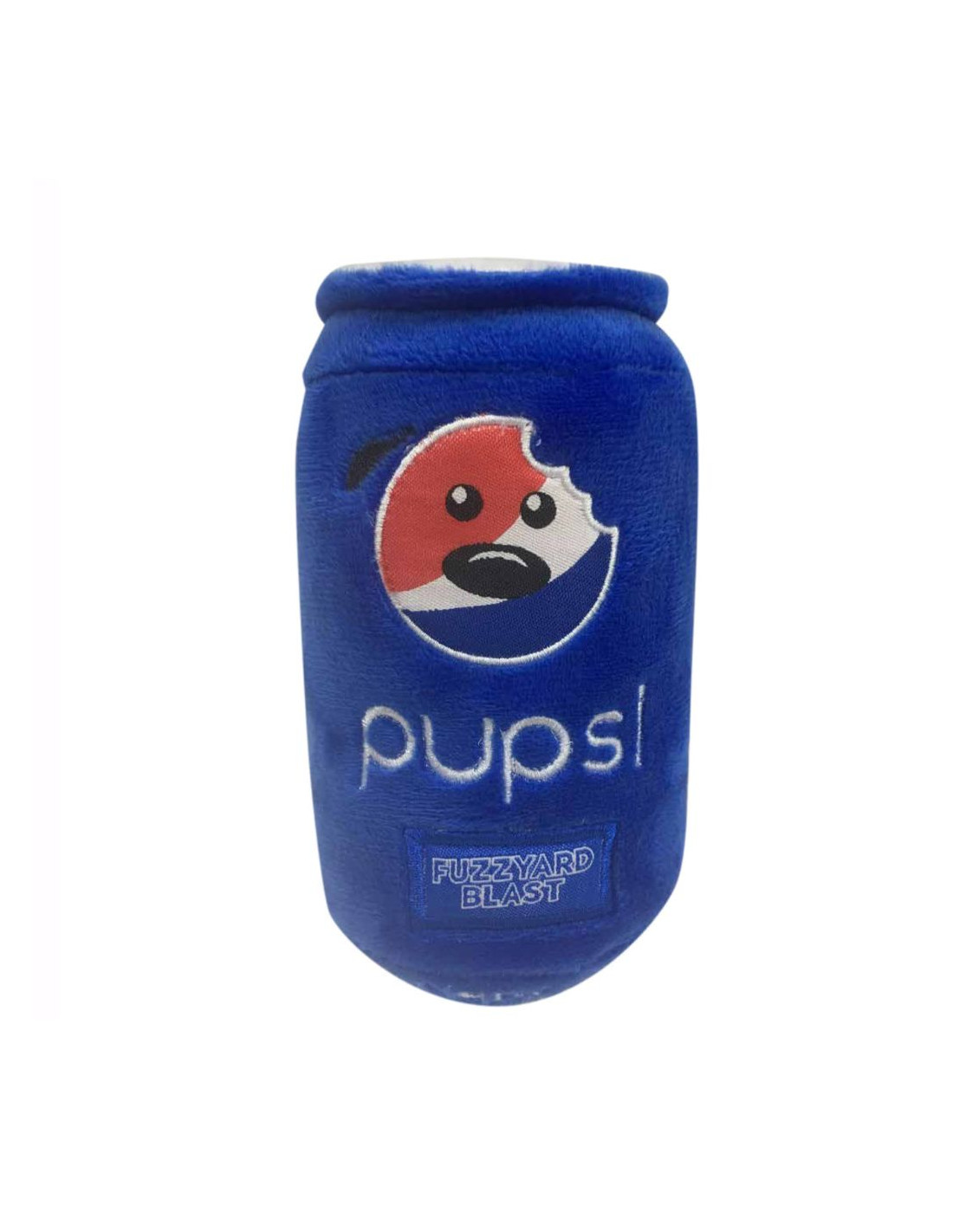 FuzzYard Hundleksak Pupsi 