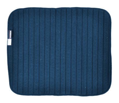 Jacson Bandageunderlägg Bak 2-Pack Marinblå