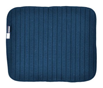 Jacson Bandageunderlägg Bak 2-Pack Marinblå