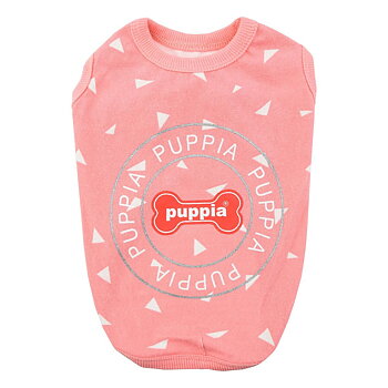 Puppia Hundtröja Simon Rosa Large