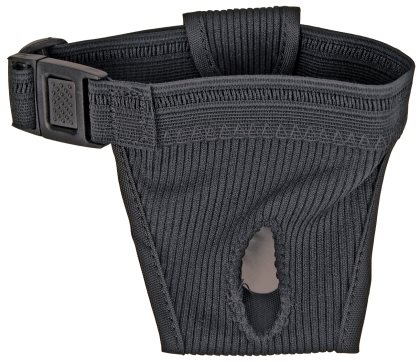 Dogman Tikskydd Justerbart Medium 37-46cm