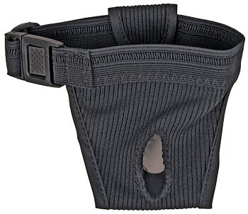Dogman Tikskydd Justerbart X-Large 58-70cm