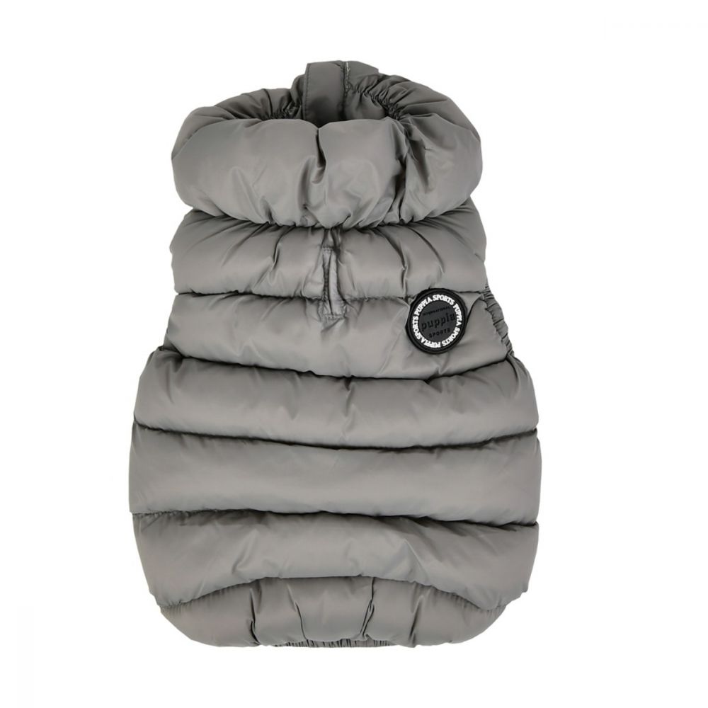 Puppia Hundtäcke Ultralight Vest B Grå 