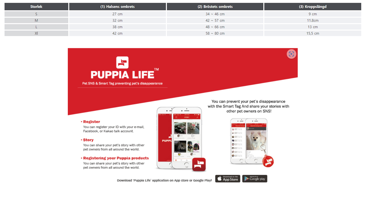 Puppia Ensign Hundsele Blå Camo - 10