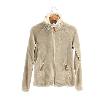Jacson Dagmar Softpiletröja Rosa XX-Large