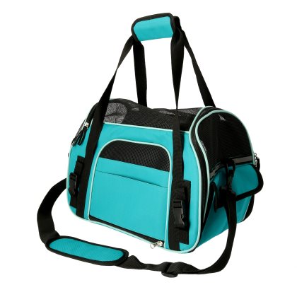 Bärväska Linus Ocean 43x23x29cm